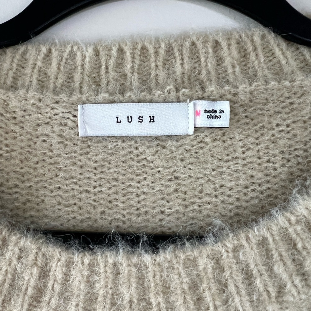 Sweater - Picture 2 of 2